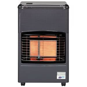 Calor Superser Gas Heater | GHF150