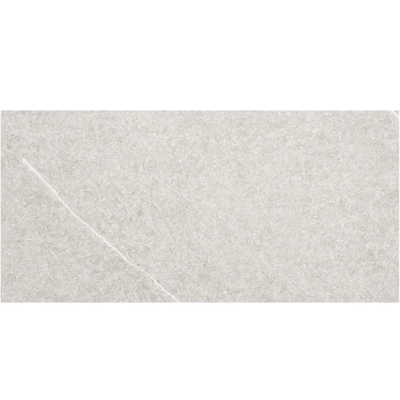 Load image into Gallery viewer, grey matt camden tile 33.3x90cm
