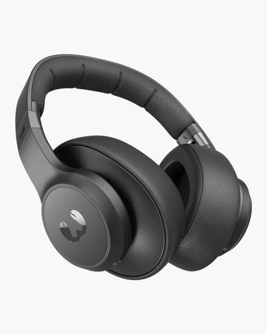 Clam 2 ANC Wireless Headphones with Active Noise Cancelling | Storm Grey | 805038