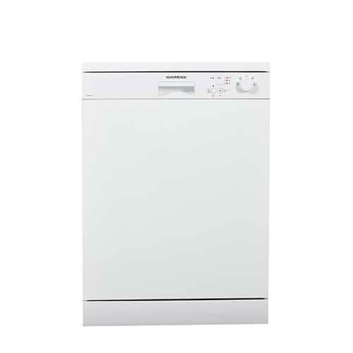 NordMende Dishwasher | 60CM | White