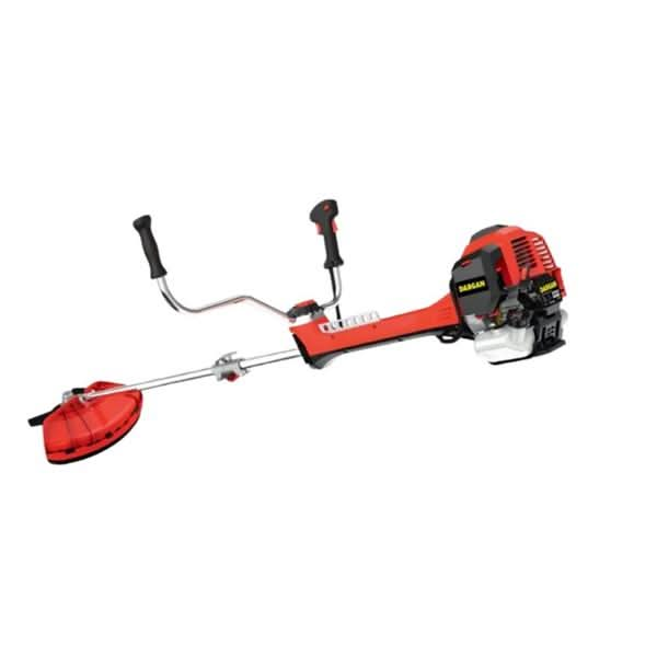 Dargan 2-Stroke Professional Brush Cutter | 50.8cc | DG20