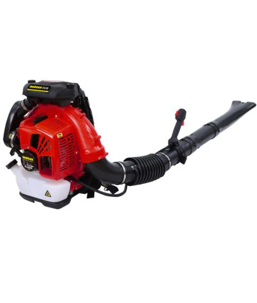 Dargan Back Pack Leaf Blower | 75.6cc | DG36