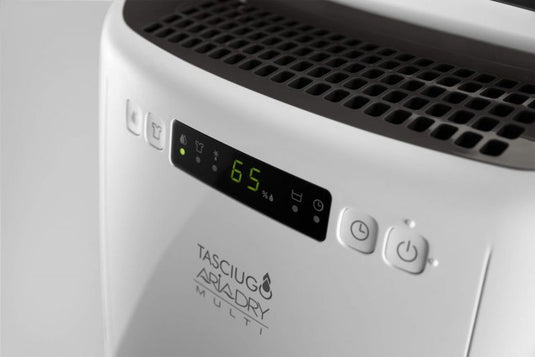 DeLonghi Dehumidifier | 14L | DEXD214RF