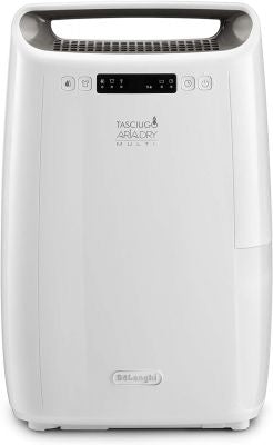 DeLonghi Dehumidifier | 14L | DEXD214RF