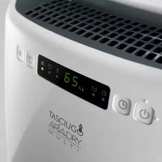 DeLonghi Dehumidifier | 16L | DEXD216RF