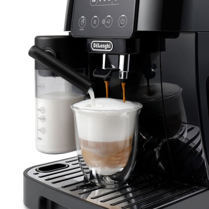 Load image into Gallery viewer, DeLonghi Magnifica Start Automatic Coffee Machine | 1.45KW | ECAM220.60.B
