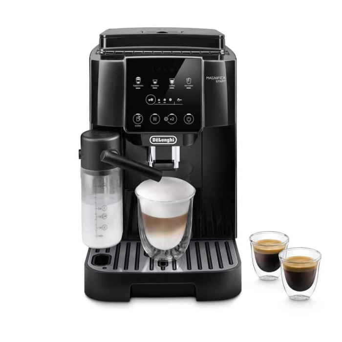 Load image into Gallery viewer, DeLonghi Magnifica Start Automatic Coffee Machine | 1.45KW | ECAM220.60.B
