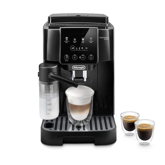 DeLonghi Magnifica Start Automatic Coffee Machine | 1.45KW | ECAM220.60.B