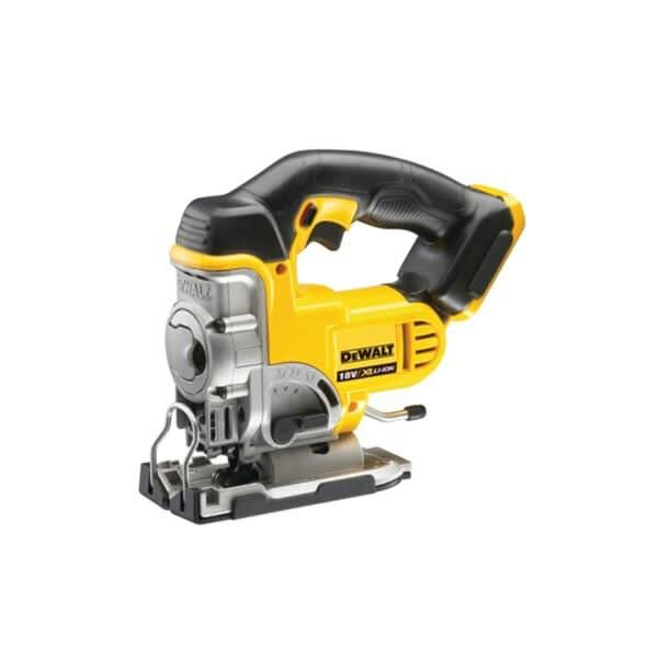 DeWalt 18V XR Jigsaw | Body Only | DEWDCS331N