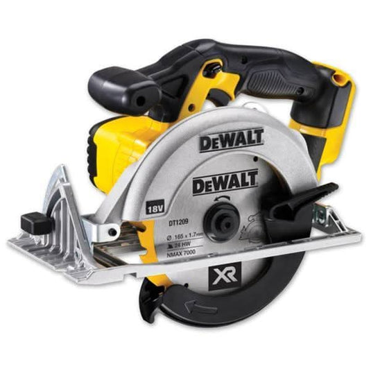 DeWalt Circular Saw 18V XR | Body Only | DEWDCS391N