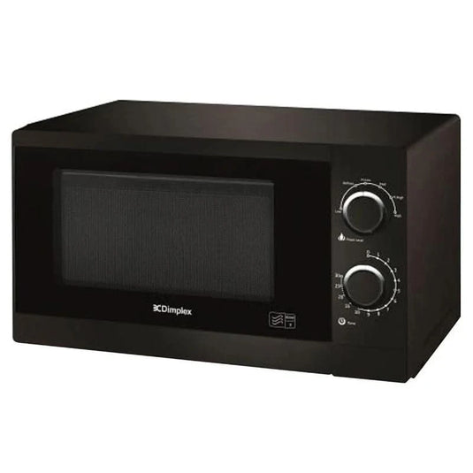 Dimplex Microwave | 800W | Black | 980533