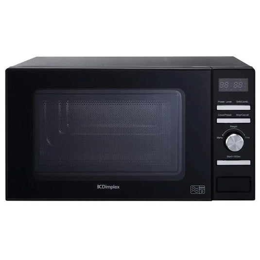 Dimplex Microwave | 800W | Black | 980536