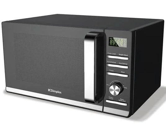 Dimplex Microwave | 900W | Black | 980539