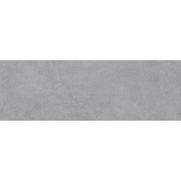 dorian tile in gris, 25x75cm