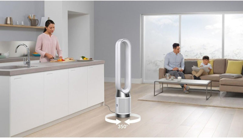 Load image into Gallery viewer, Dyson TP10 Purifier Cool Gen1 Fan | 454842-01
