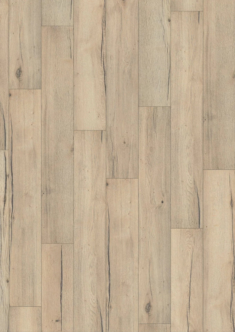Load image into Gallery viewer, valley oak smoke aqua laminate flooring
