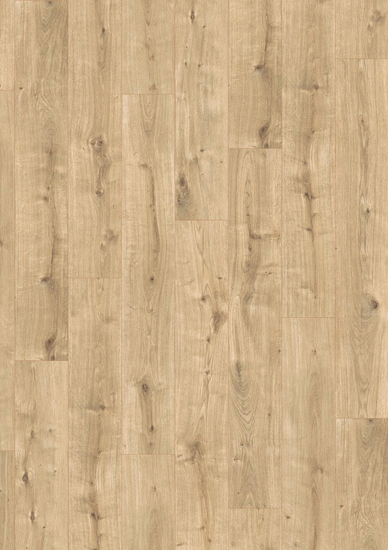 Load image into Gallery viewer, light dunnington oak aqua laminate flooring
