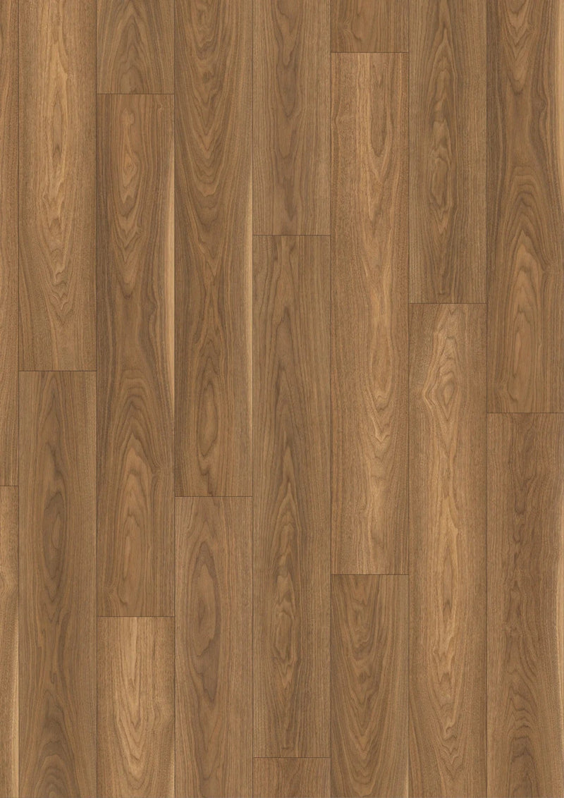 Load image into Gallery viewer, mansonia walnut laminate flooring
