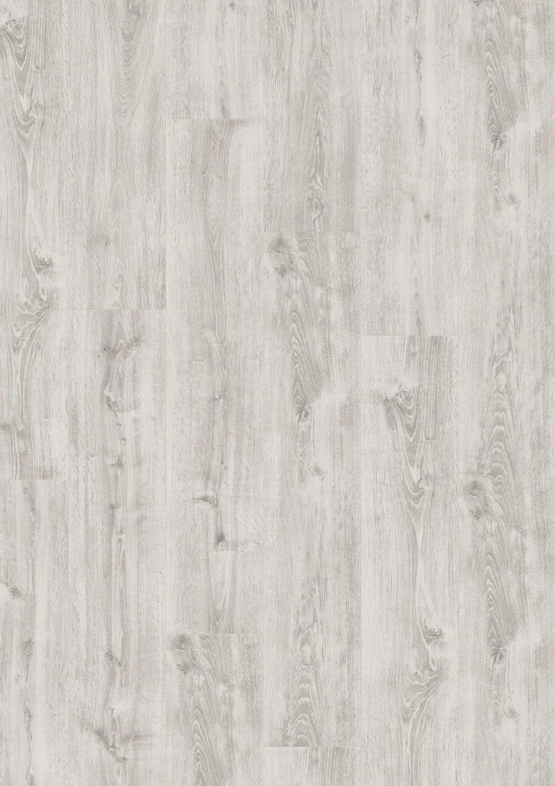 Load image into Gallery viewer, white waltham oak large laminate flooring
