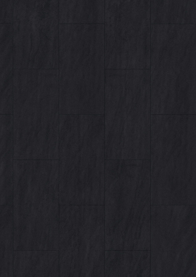 Load image into Gallery viewer, dark santino stone aqua laminate flooring
