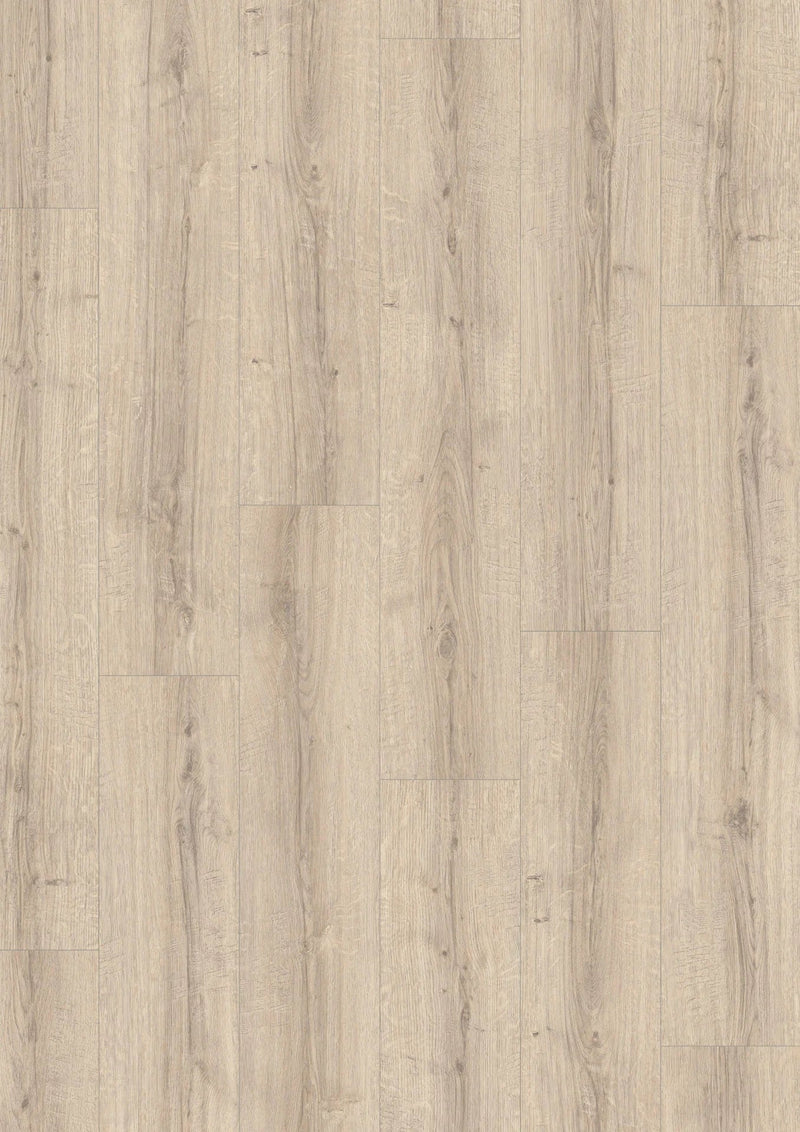 Load image into Gallery viewer, light sherman oak large aqua laminate flooring

