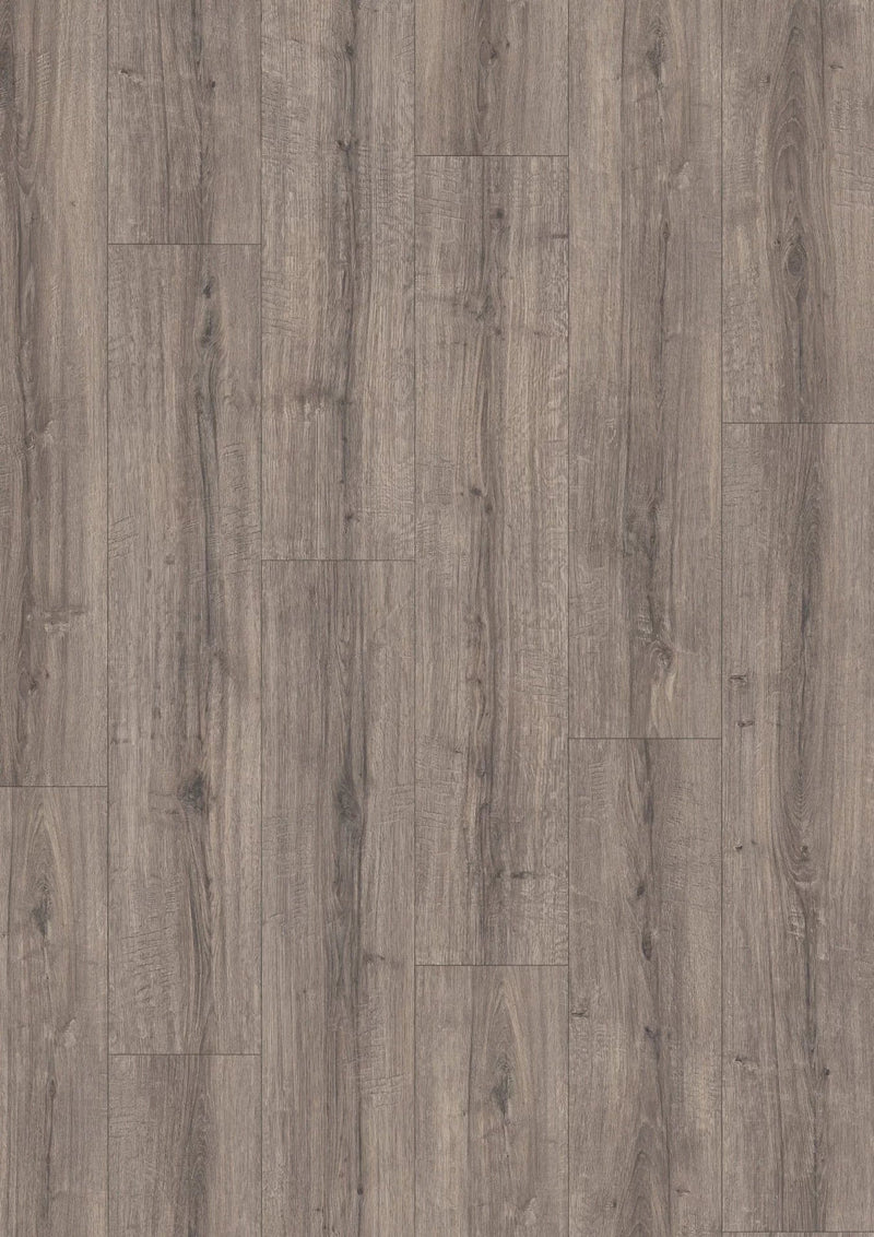 Load image into Gallery viewer, grey sherman oak large aqua laminate flooring
