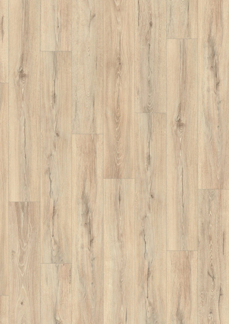 Load image into Gallery viewer, beige melba oak laminate flooring
