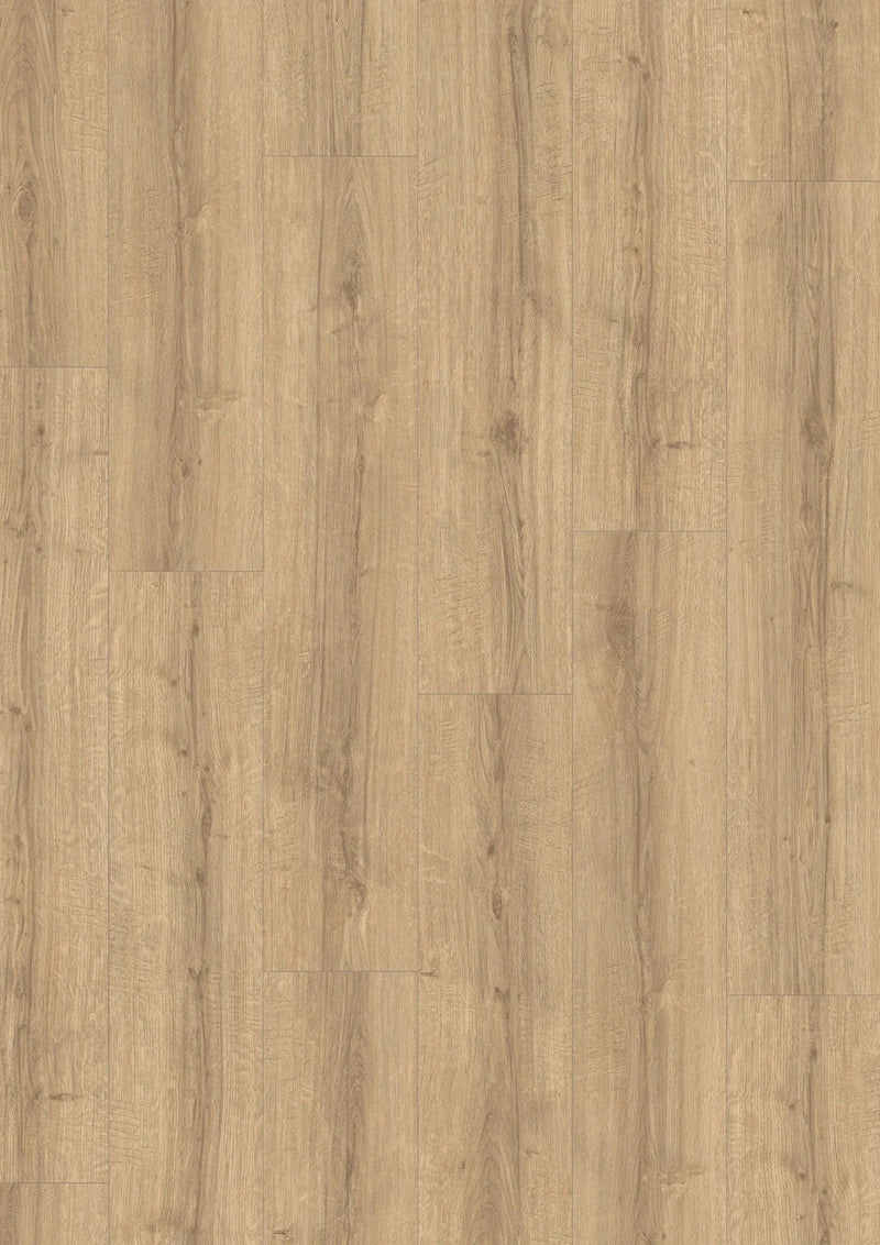 Load image into Gallery viewer, light brown sherman laminate flooring
