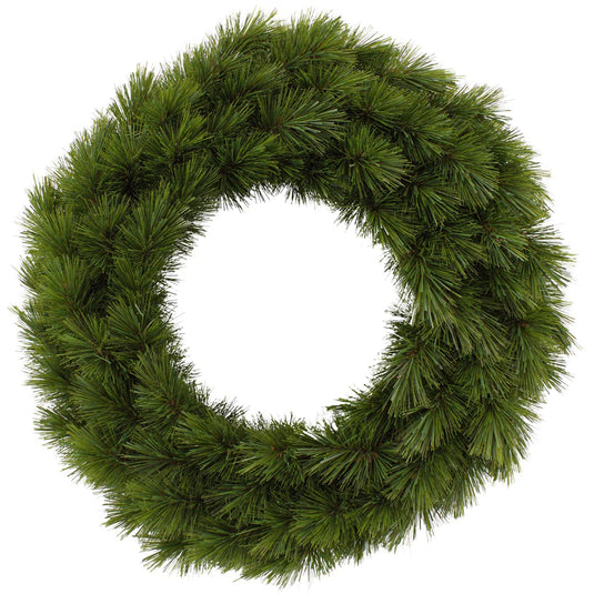 Edelamann Camden Green Christmas Wreath | 60cm | 1016041