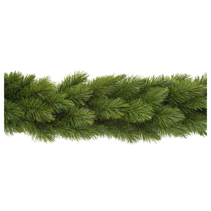 Edelmann Camden Green Garland | 9ft/270cm | 1016044