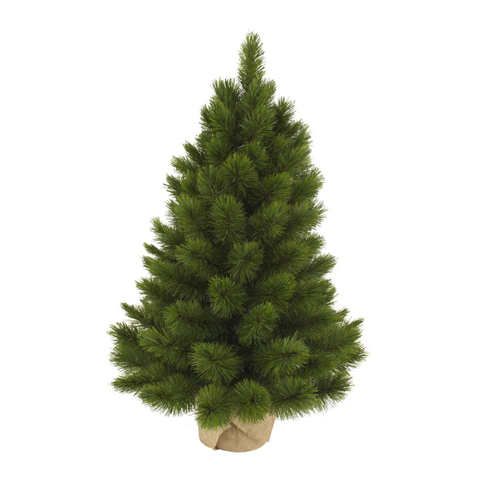 Edelmann Camden Green Mini Christmas Tree | 90cm | 1016047