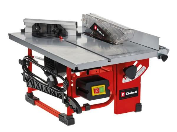 Einhell TC-TS 200 Table Saw | 500W | 434041500