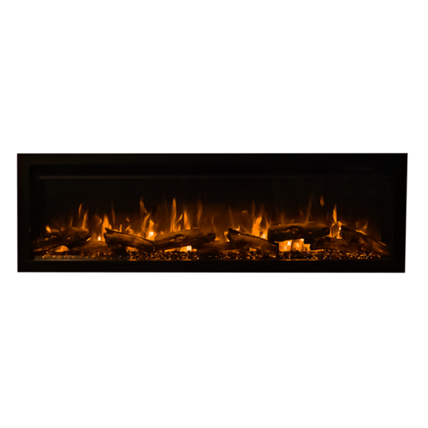 Elcofire Motion 1500 Electric Fire | EFM1500