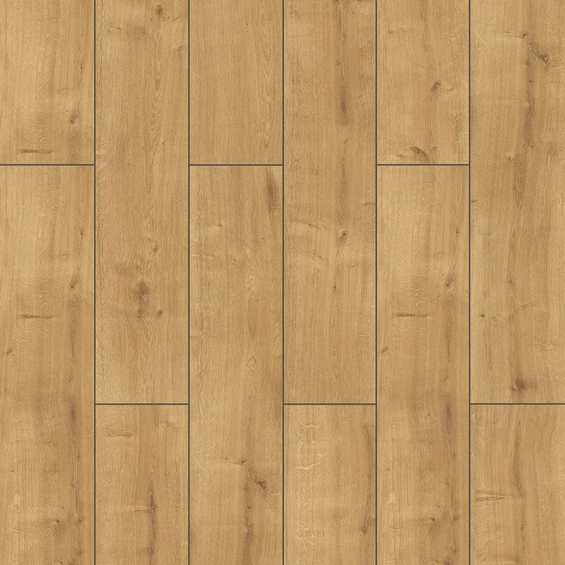 Załaduj obraz do przeglądarki galerii, farmhouse oak laminate flooring
