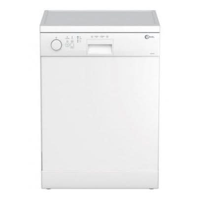 Flavel Dishwasher | 60cm | White | DWF645W