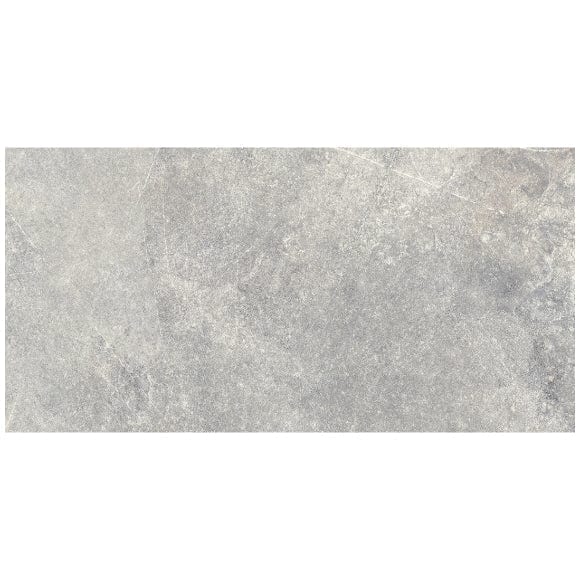 Завантажте зображення в засіб перегляду галереї, pietre di fiume tile in grigio, 30x60cm
