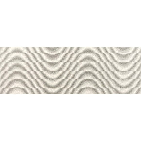 hardy curve tile in beige, 25x75cm