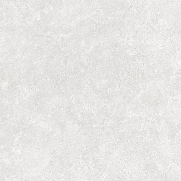 Hauteville Tile | White Matt | 1.94Y2/1.62m2 | 90x90cm | HUI048