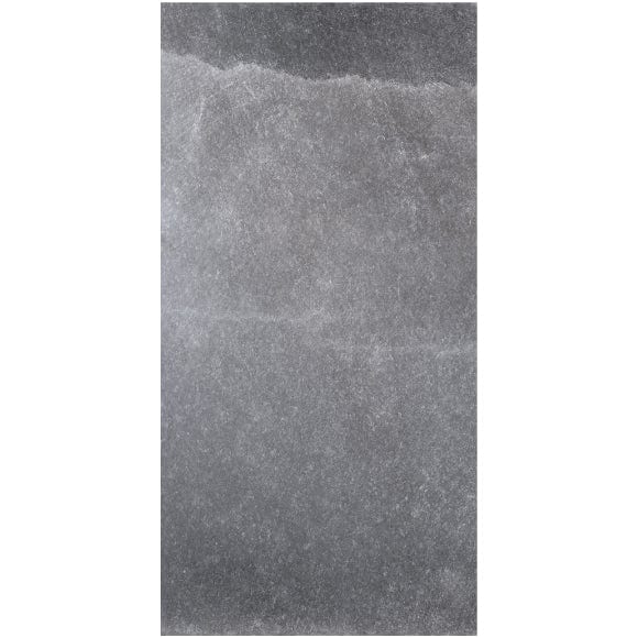 Load image into Gallery viewer, himalaya tile in black, 60x120cm
