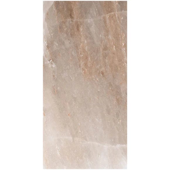 Load image into Gallery viewer, himalaya tile in coral, 60x120cm
