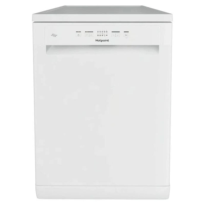 Hotpoint Dishwasher | White | H2F HL626 UK