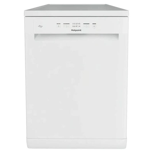 Hotpoint Dishwasher | White | H2F HL626 UK