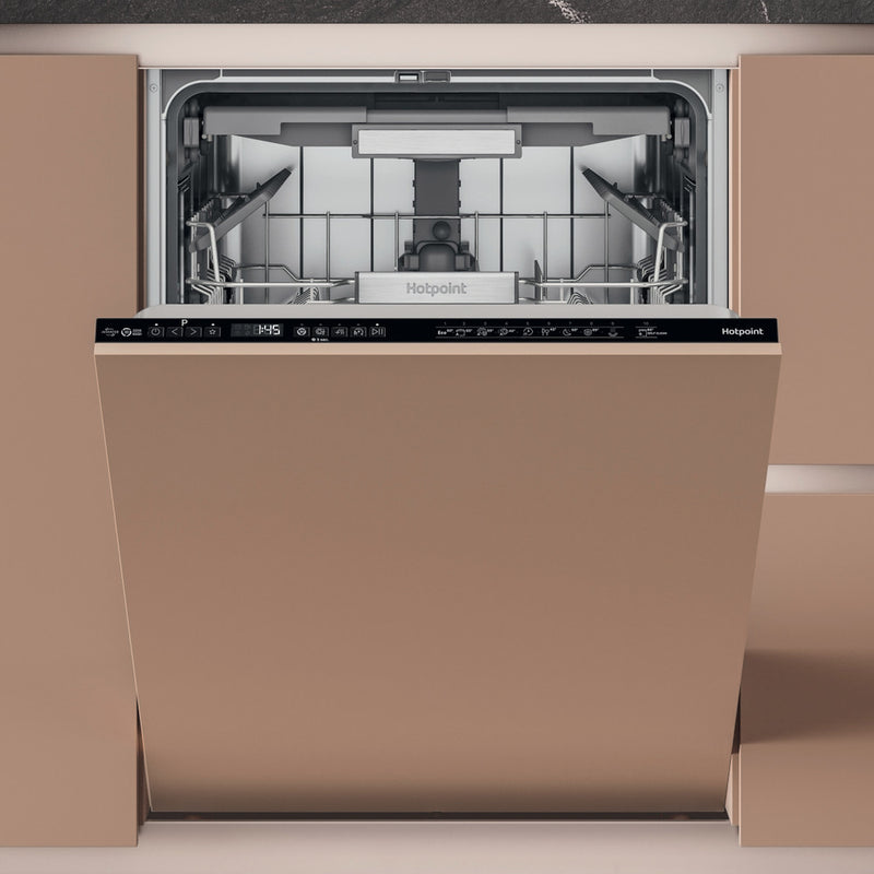 Load image into Gallery viewer, Hotpoint Integrated Dishwasher | H7I HP42 L UK
