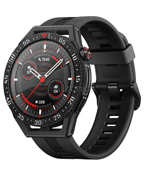 Huawei GT3 SE Smart Watch | Graphite Black | 55029715