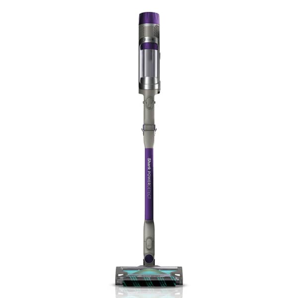 Shark Power Detect Cordless Pet Vacuum Cleaner | Java Grey | IP1251UKT