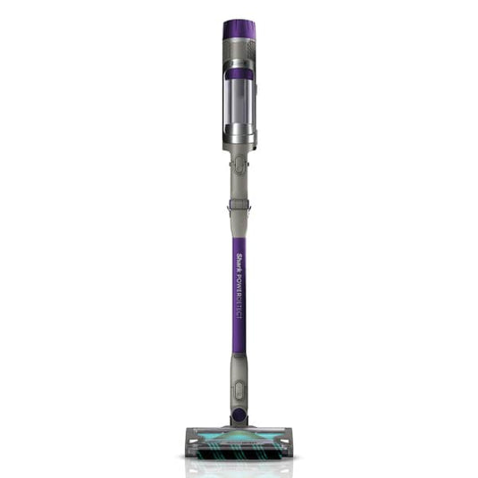 Shark Power Detect Cordless Pet Vacuum Cleaner | Java Grey | IP1251UKT