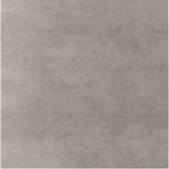 Załaduj obraz do przeglądarki galerii, ice and smoke tile in ice grey, 60x60cm

