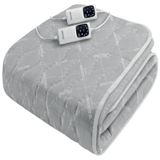 Imetec Adapto Double Electric Underblanket | 16732