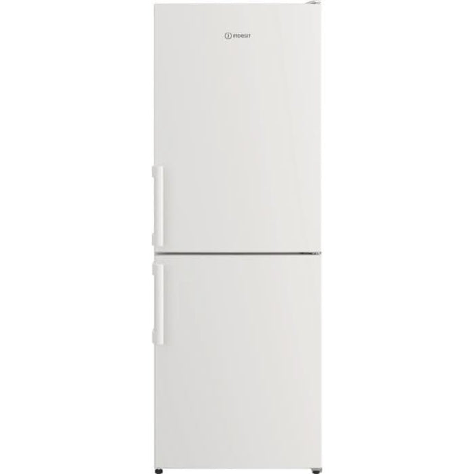 Indesit Fridge Freezer | 152x54CM | White | IB55 532 W UK