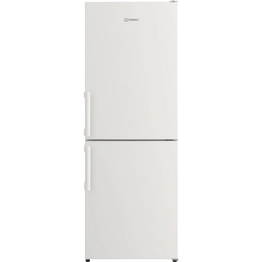 Indesit Fridge Freezer | 152x54CM | White | IB55 532 W UK